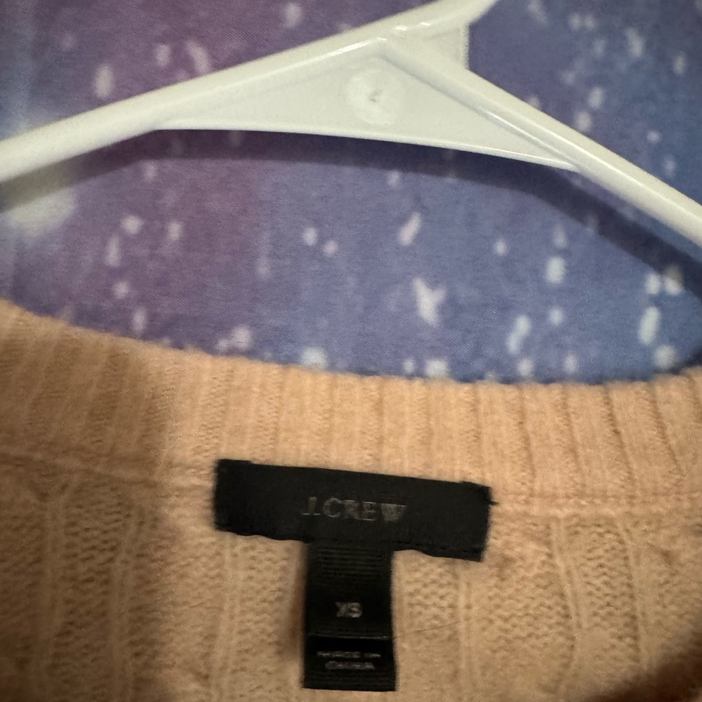 J.crew sweater - Picture 2 of 4
